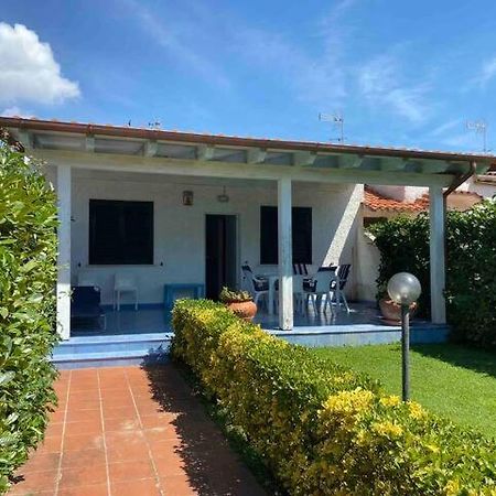 Borgo Montenero Villa Azzurra מראה חיצוני תמונה