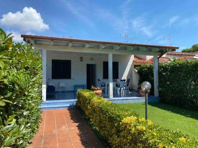 Borgo Montenero Villa Azzurra מראה חיצוני תמונה