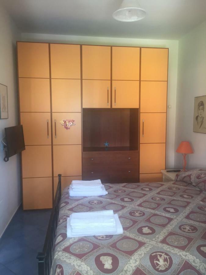 Borgo Montenero Villa Azzurra מראה חיצוני תמונה