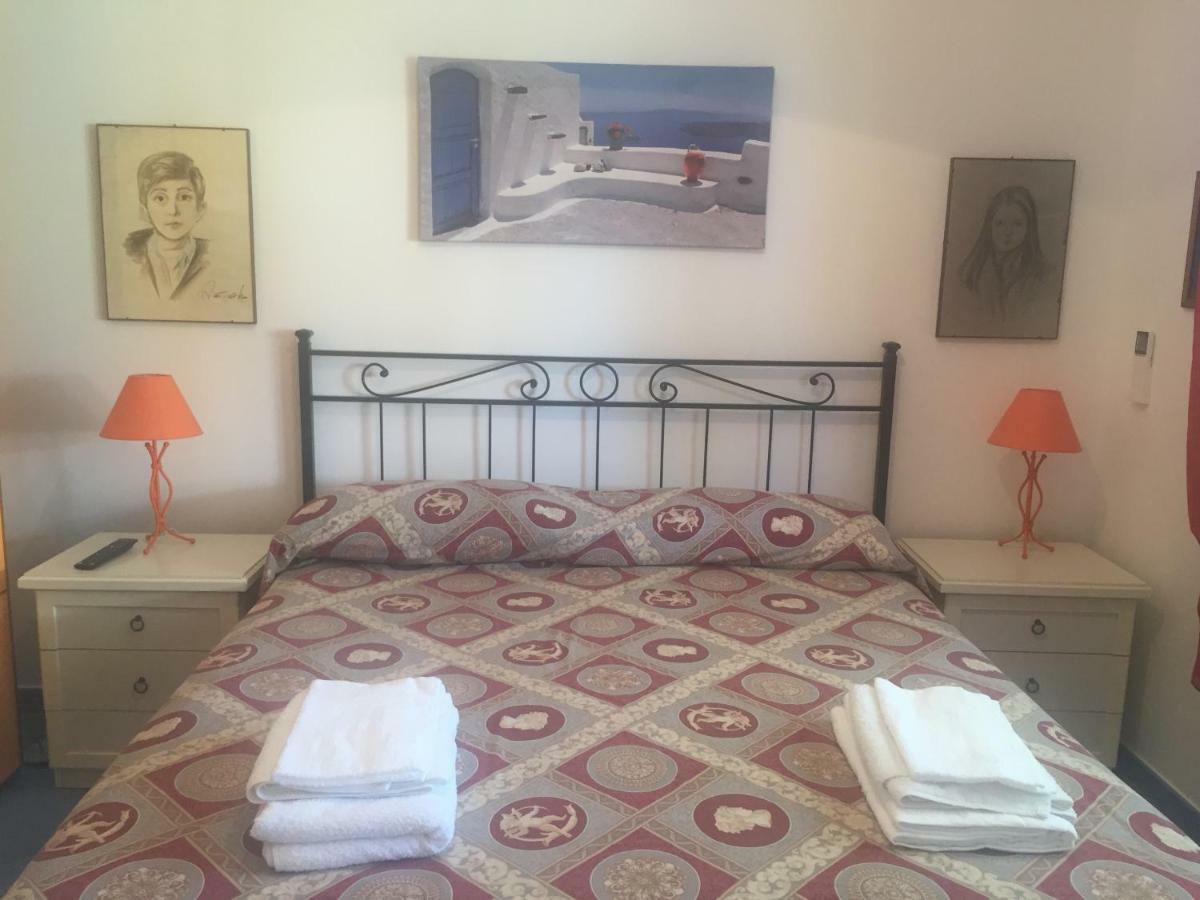 Borgo Montenero Villa Azzurra מראה חיצוני תמונה