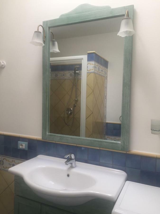 Borgo Montenero Villa Azzurra מראה חיצוני תמונה