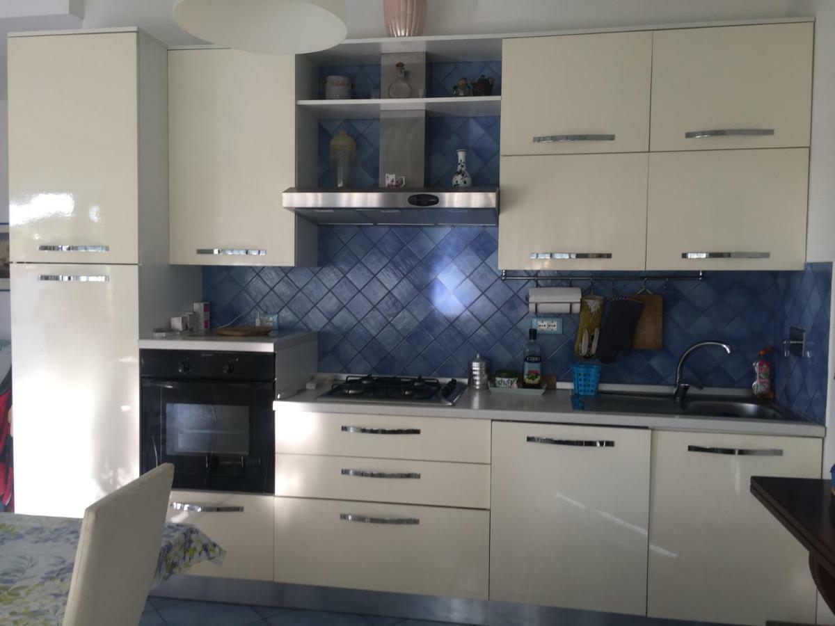 Borgo Montenero Villa Azzurra מראה חיצוני תמונה