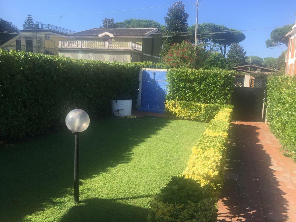 Borgo Montenero Villa Azzurra מראה חיצוני תמונה