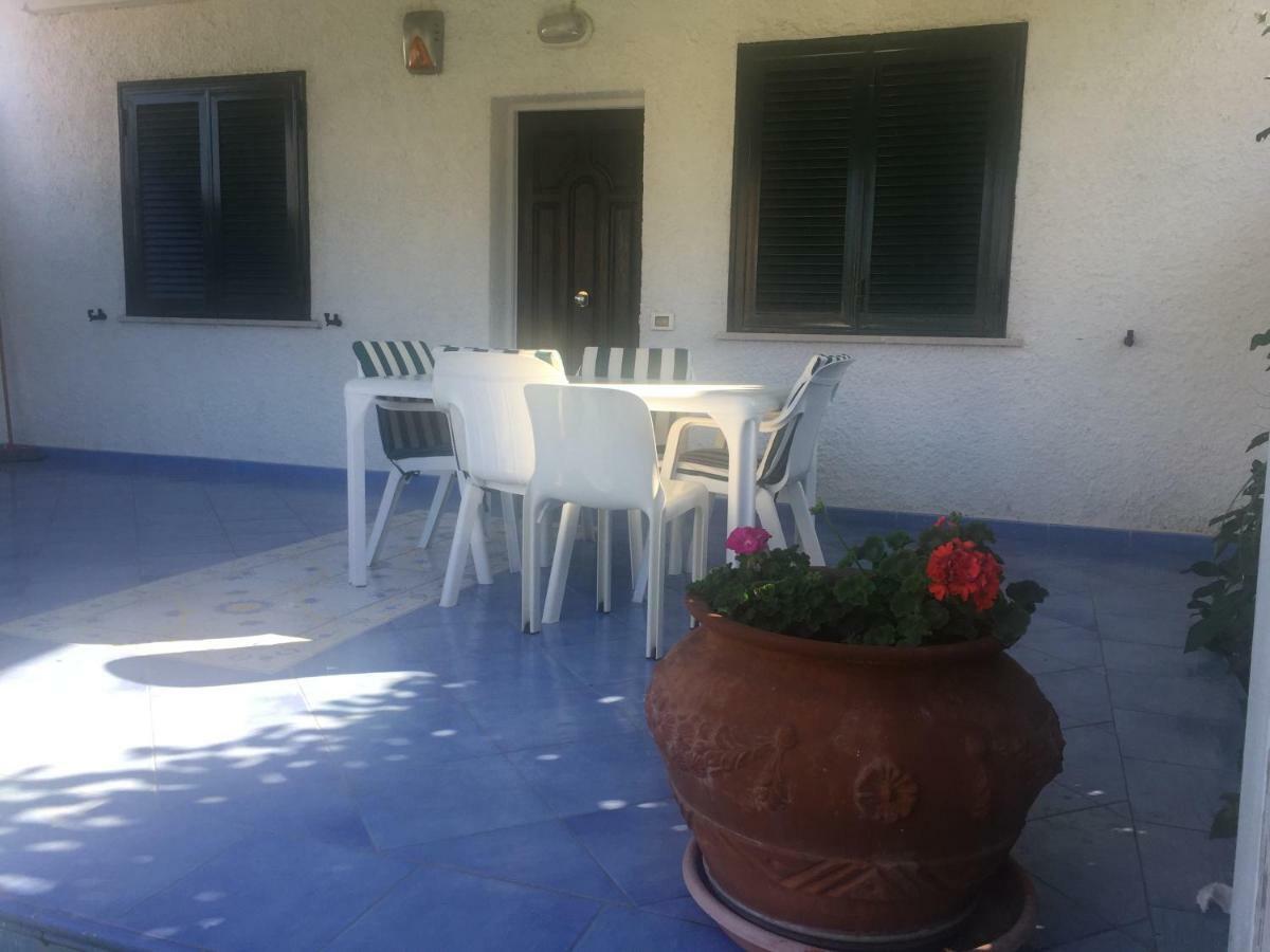 Borgo Montenero Villa Azzurra מראה חיצוני תמונה