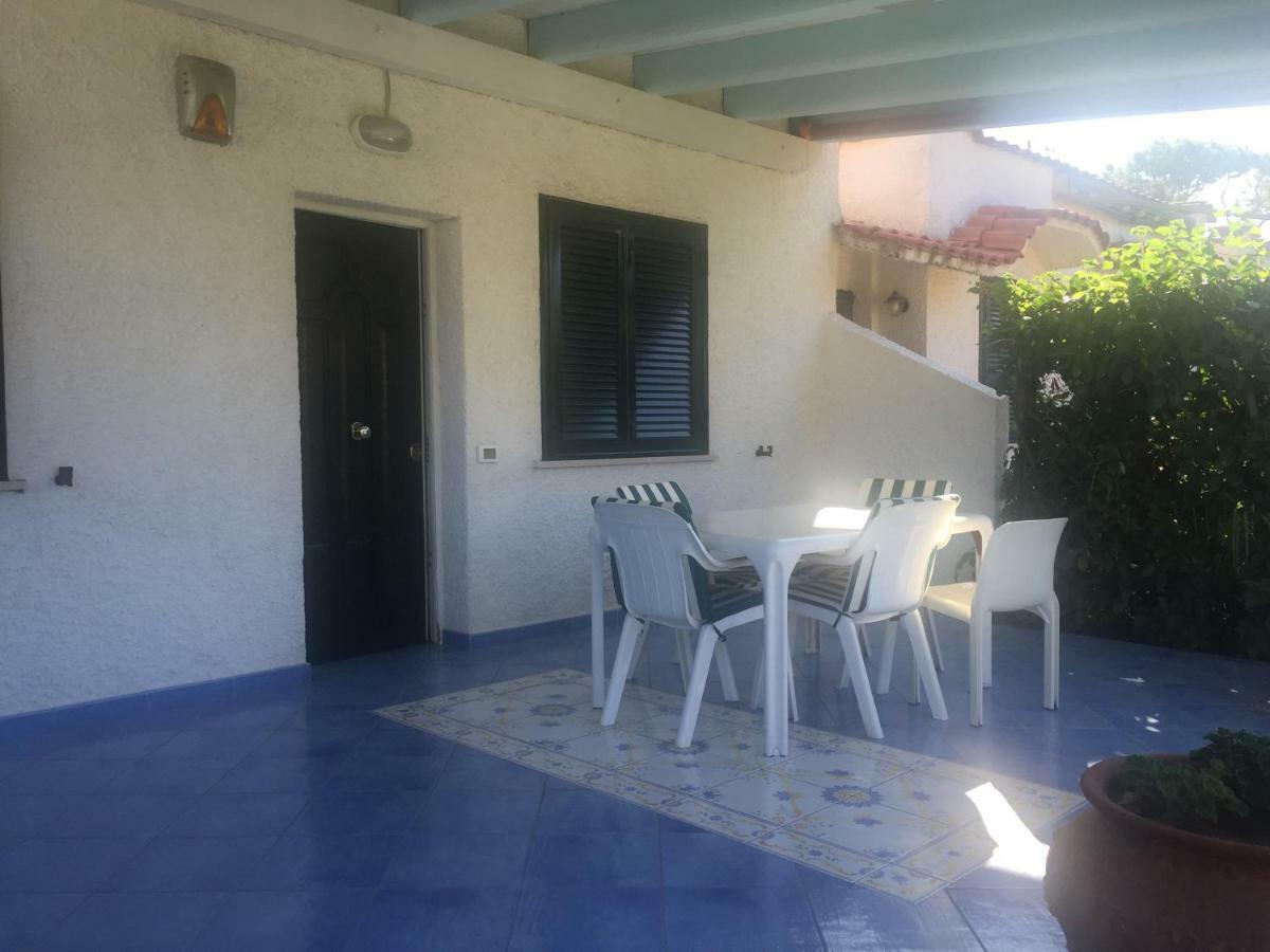 Borgo Montenero Villa Azzurra מראה חיצוני תמונה