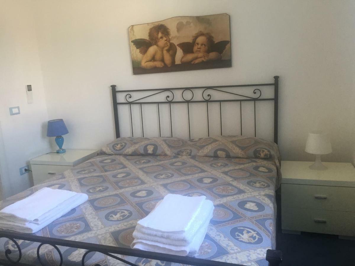 Borgo Montenero Villa Azzurra מראה חיצוני תמונה