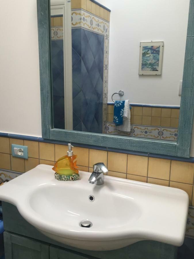 Borgo Montenero Villa Azzurra מראה חיצוני תמונה