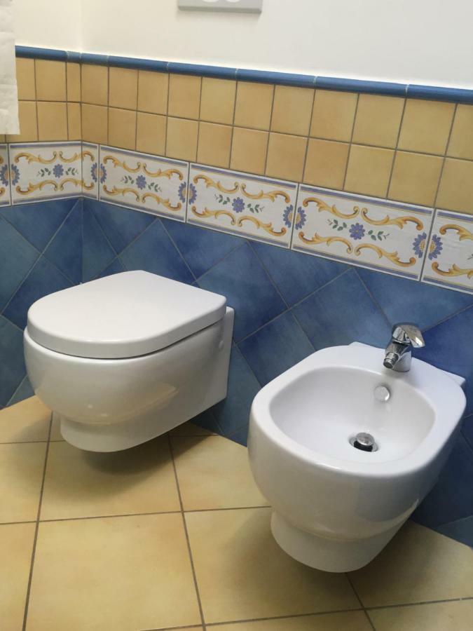 Borgo Montenero Villa Azzurra מראה חיצוני תמונה