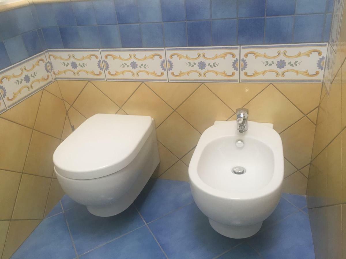 Borgo Montenero Villa Azzurra מראה חיצוני תמונה